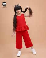 تاپ شلوارک بگ برمودا Candy