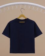 تیشرت بگ استایل Flex Tee - تصویر 2