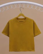 تیشرت بگ استایل color pop - تصویر 6