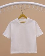 تیشرت بگ استایل Flex Tee - تصویر 9