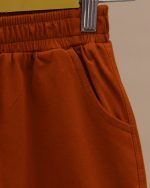 تیشرت شلوارک مغزی دوزی cllub goods - تصویر 6
