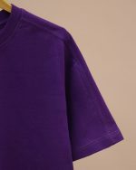 تیشرت بگ استایل Pure Tee - تصویر 9