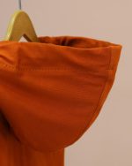 ژیله کلاه دار و دامن - تصویر 3
