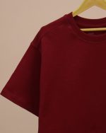 تیشرت دورس بگ استایل Pop colors - تصویر 3