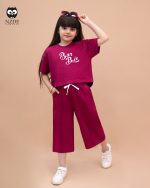 کراپ شلوار برمودا bar bie