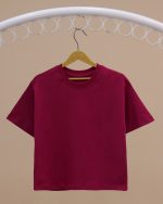 تیشرت بگ استایل Flex Tee - تصویر 10