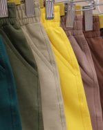 شلوارک دورس Color Mood - تصویر 8