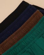 تیشرت شلوارک بگ استایل HEAT - تصویر 8