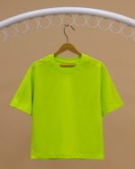 تیشرت بگ استایل Pure Tee - تصویر 3