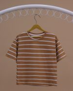 تیشرت بگ استایل ست خانوادگی Ringer tee - تصویر 10