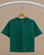 تیشرت بگ استایل Flex Tee - تصویر 8