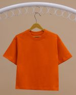 تیشرت بگ استایل Flex Tee - تصویر 3