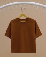 تیشرت بگ استایل Flex Tee - تصویر 6