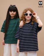 تیشرت رینگی