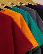 تیشرت بگ استایل Pure Tee - تصویر 4